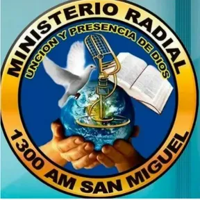 RADIO UNCION Y PRESENCIA 1300