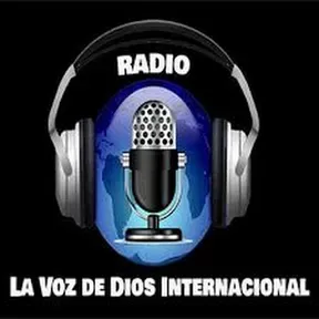 RADIO LA VOZ DE DIOS INTERNACIONAL