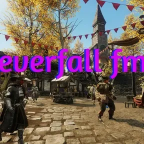 Everfall FM