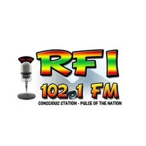 RFI 1021 FM