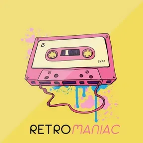 RetroManiac