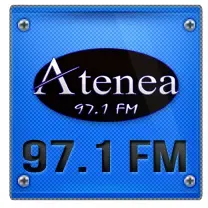 Atenea 97.1 FM en vivo