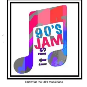 MISTERKEL RADIO  - 90's JAM IT IS