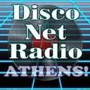 Disco Net Radio Athens Ακούστε Ζωντανά