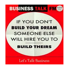 Business Talk FM