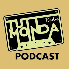 Tutmonda Radio