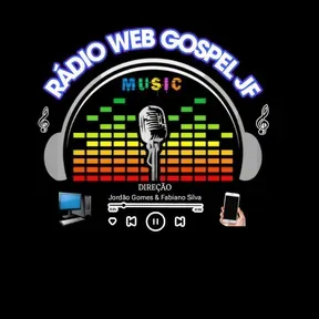 Radio Web Gospel JF