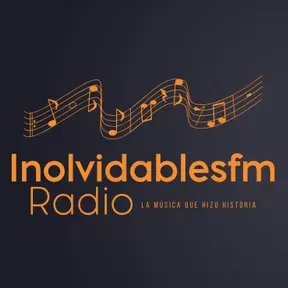 Inolvidablesfm Radio