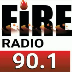 FIRE RADIO 90.1