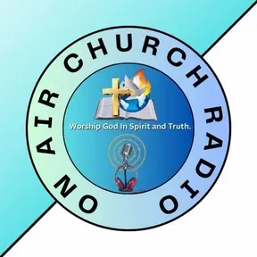 0N AIR CHURCH RADIO