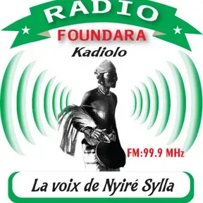 Radio FOUNDARA KADIOLO