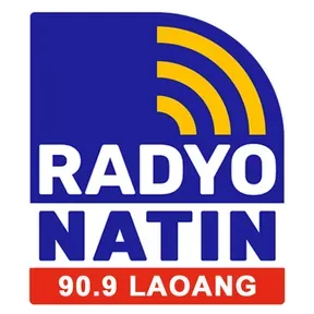 DYRN - RADYO NATIN 90.9 FM Laoang Northern Samar