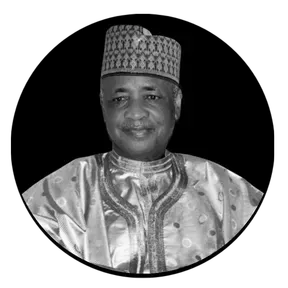 Aliyu Magatakarda Wamakko