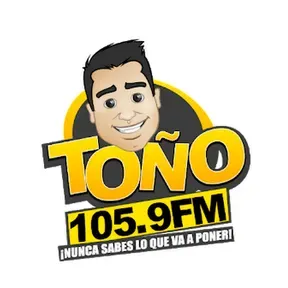 Tono 105.9