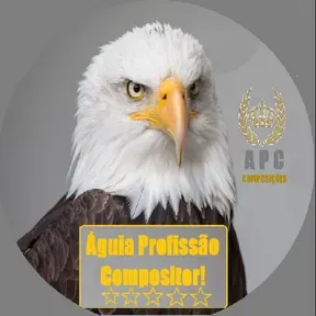Radio Águia. Profissão Compositor