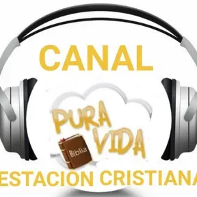 CANAL PURA VIDA