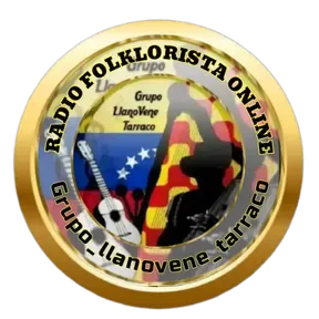 RADIO FOLKLORISTA ONLINE  Grupo_LlanoVene_Tarraco