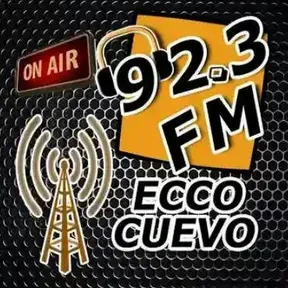Radio Ecco Cuevo