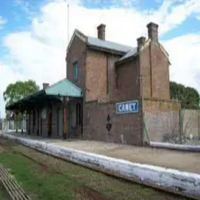 ESTACION CAMET RADIO