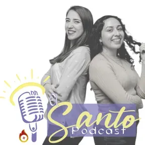 El Santo Podcast