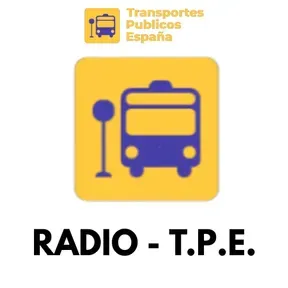 T.P.E. - RADIO