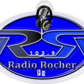 Radio Rocher FM