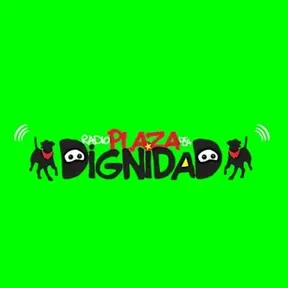 Radio Plaza de la Dignidad en vivo