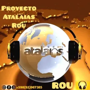 Radio Atalaias Rou