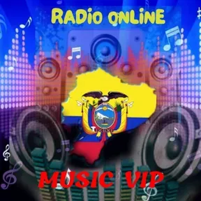 RADIO MUSIC VIP