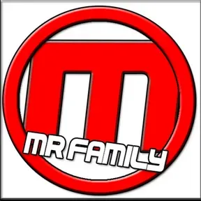 RADIO MISTER FAMILY