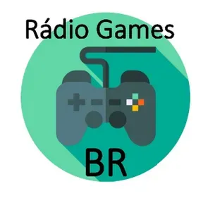 Rádio Games BR