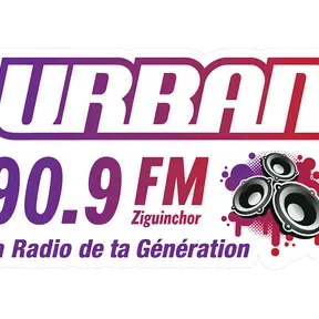 Urban Ziguinchor 90.9FM