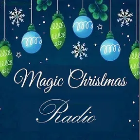 Magic Christmas FM Radio