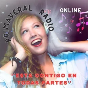 PRIMAVERAL RADIO ONLINE