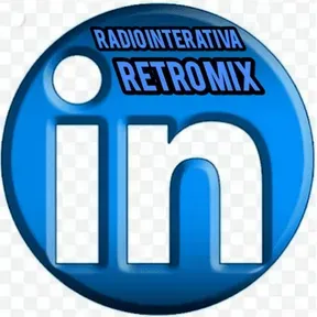 RADIO INTERATIVA RETRO MIX