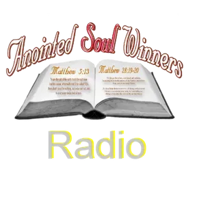 Anointed Soul Winners Radio