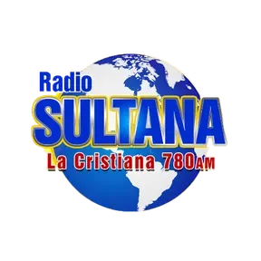 Radio Sultana La Cristiana 780 AM