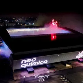 ESTAÇÃO LOUCOS POR MUSICAS