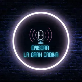 la gran cabina