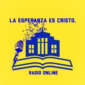 La Esperanza es Cristo