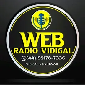 Web Rádio Vidigal