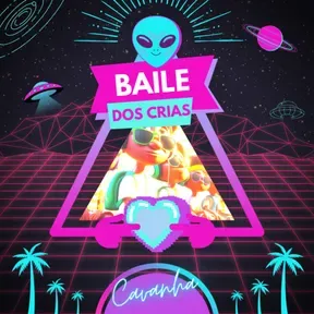 Baile dos Crias