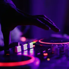 Dj Edd
