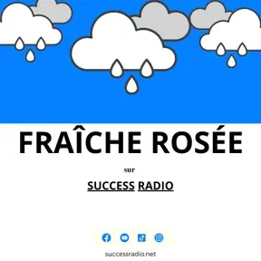 Fraîche Rosée