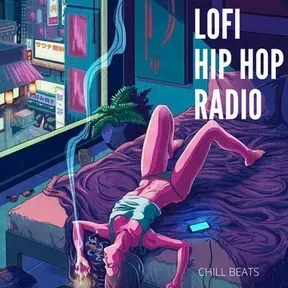 Lofi Hip Hop Radio