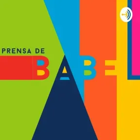 Prensa de Babel