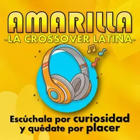 Amarilla