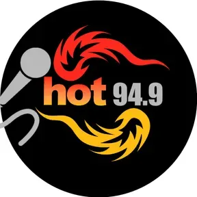 HOT 94.9 fm