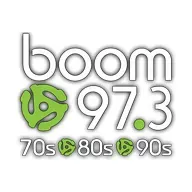 CHBM Boom 97.3 FM -