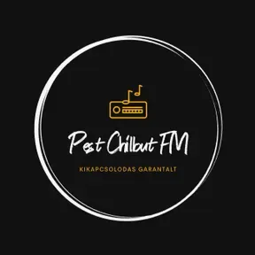 Pest Chillout FM